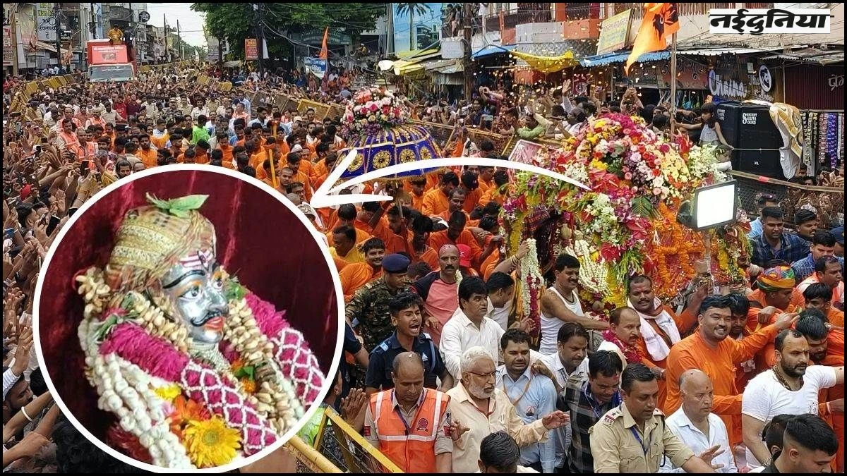 Ujjain Mahakal: रविवार को खुलेंगे स्कूल, सोमवार को रहेगी छुट्टी, क्यों लिया गया ये फैसला?