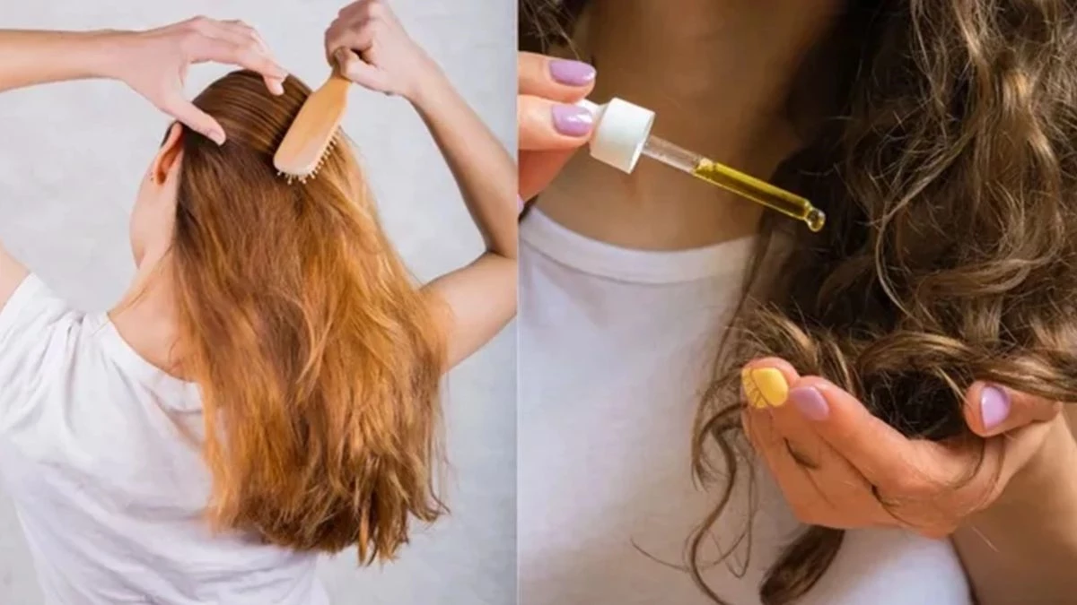 Monsoon Hair Care: इस मानसून में रखें अपने बालों का खास ख्याल, अपनाएं ये टिप्स