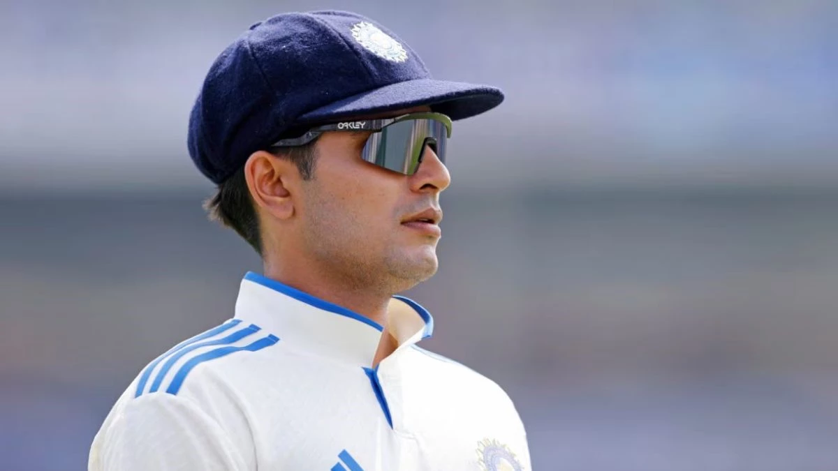 Edgbaston test में जीत के बाद एक जर्नलिस्ट को तलाश रहे थे Shubman Gill… जानिए कारण और पढ़िए कप्तान का पलटवार