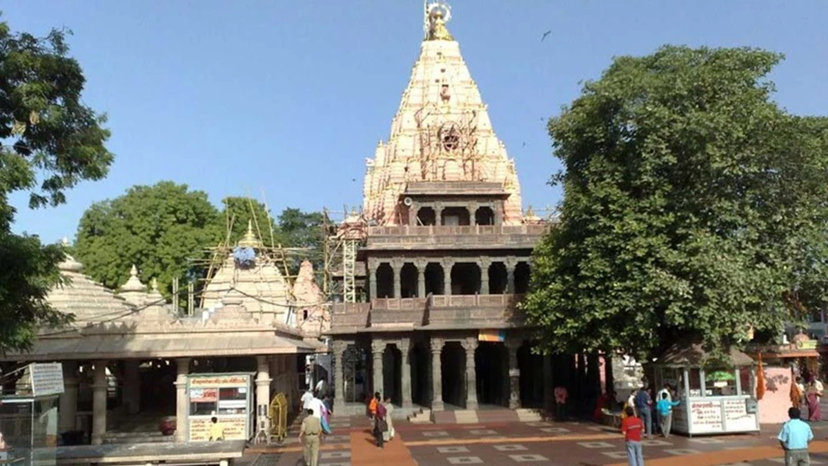 Mahakal Temple: महाकाल मंदिर में सावन माह में दर्शन व्‍यवस्‍था में बदलाव, अब यह होगा