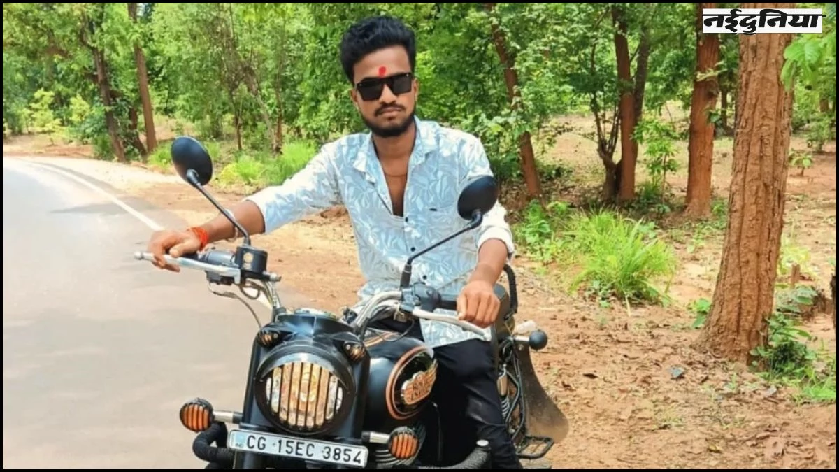 CG News: चाचा से विवाद के बाद युवक की कन्हर नदी में मिली लाश, तीन दिन से था लापता, पुलिस कर रही जांच