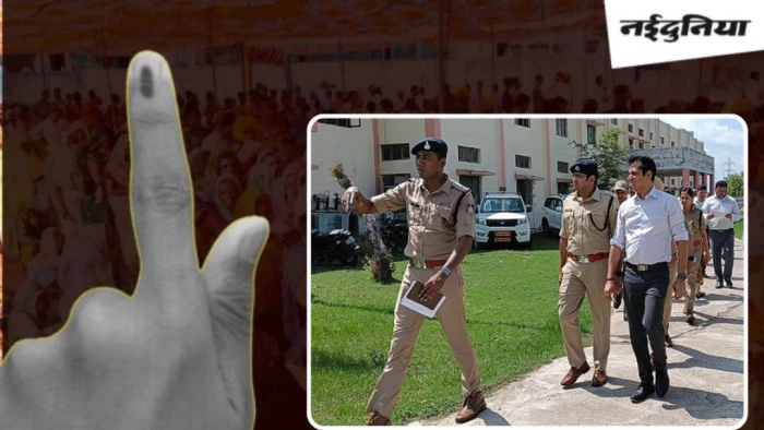 दतिया उपचुनाव: राजेंद्र भारती की सदस्यता जाने के बाद कांग्रेस में पत्नी के नाम पर चर्चा, BJP से नरोत्तम मिश्रा तैयार