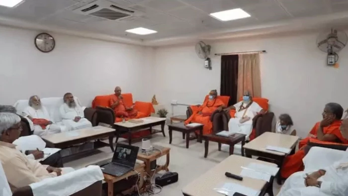 राम मंदिर ट्रस्ट का पहला CEO कौन चुनेगा? जानिए तीन सदस्यीय समिति में कौन-कौन शामिल