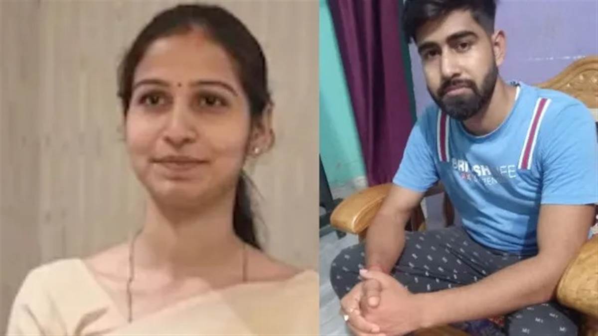 BPSC में भाई-बहन का कमाल... 11 साल की नौकरी और 2 बच्चों की जिम्मेदारी के बीच रुचि रानी बनीं SDM, भाई भी पास
