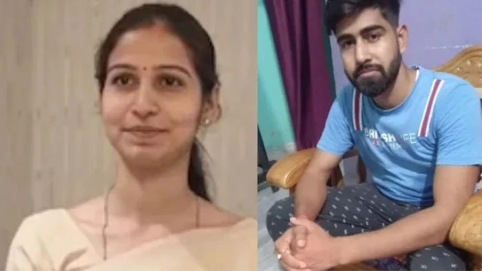 BPSC में भाई-बहन का कमाल... 11 साल की नौकरी और 2 बच्चों की जिम्मेदारी के बीच रुचि रानी बनीं SDM, भाई भी पास