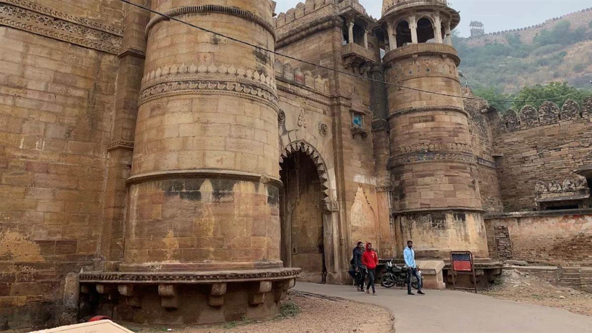 ग्वालियर की धरोहर को वैश्विक पहचान दिलाने की तैयारी, MOU के बाद एक्शन प्लान पर 10 जुलाई को मंथन