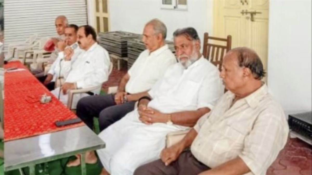 इंदौर में चातुर्मास के लिए एक साथ 81 जैन श्वेतांबर संतों का नगर प्रवेश कल, चार माह बहेगी भक्ति की बयार