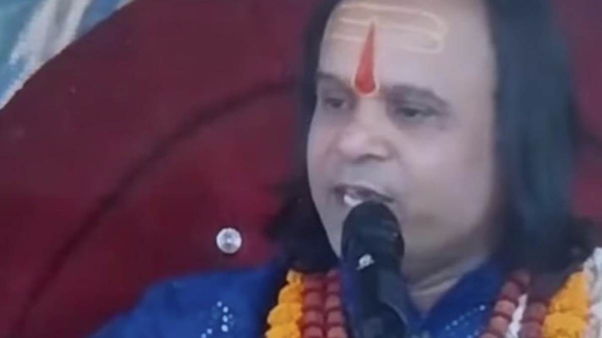 इंदौर में कार में मिली थी युवक की लाश, राज बताने के नाम पर रायपुर में बाबा ने की 35 लाख की ठगी