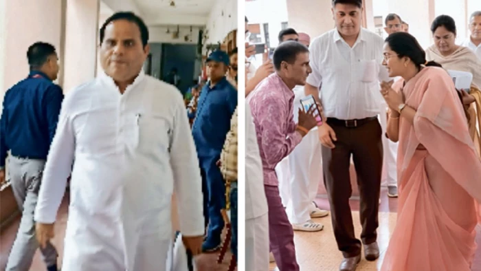 SC या राजपूत क्या है प्रतिमा बागरी की जाति? 110 साल पुराने रिकॉर्ड से मंत्री ने रखा पक्ष, 1916 के ब्रिटिशकालीन गजट का हवाला देकर अहिरवार ने उठाए सवाल