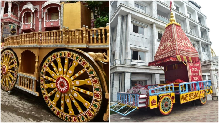 Ujjain Rath Yatra Route: 118 साल में पहली बार नए उज्जैन के फ्रीगंज आ सकते हैं भगवान जगन्नाथ, पुराना रास्ता बदलने पर विचार