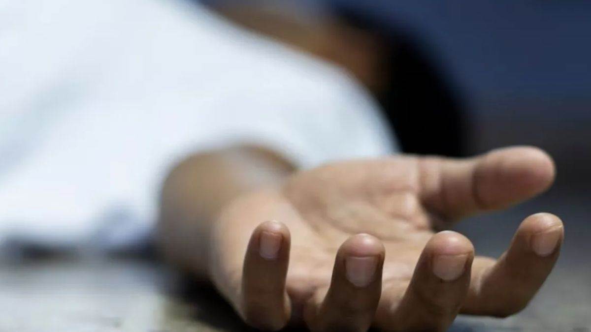 बिलासपुर में नाले से अर्धनग्न महिला का शव मिलने से सनसनी, इलाके में मचा हड़कंप