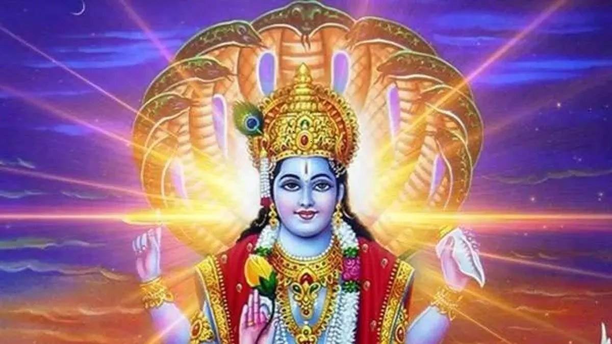 10 जुलाई को रखा जाएगा योगिनी एकादशी का व्रत, मंदिरों में सजेगा ठाकुरजी का दिव्य शृंगार; यह है शुभ मुहूर्त