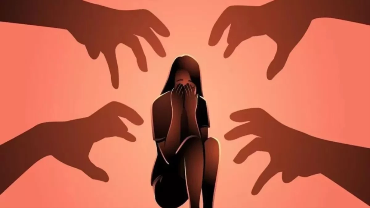 पन्ना में नाबालिग से दो बार दुष्कर्म, वन स्टॉप सेंटर ने पीड़िता को आरोपियों के ही घर भेजा