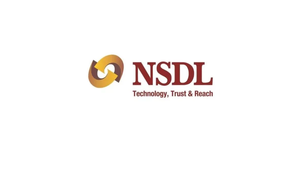 NSDL Share Price Today: एनएसडीएल के शेयरों में 14% की तेजी; क्या आपको खरीदना चाहिए?