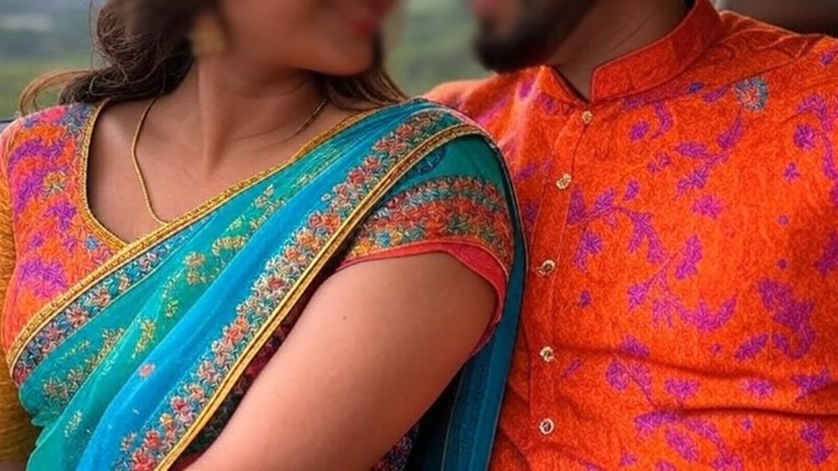 नेताजी को पत्नी ने प्रेमिका के साथ पकड़ा, अंडरवियर में ही पाइप के सहारे तीसरी मंजिल से उतकर भागे