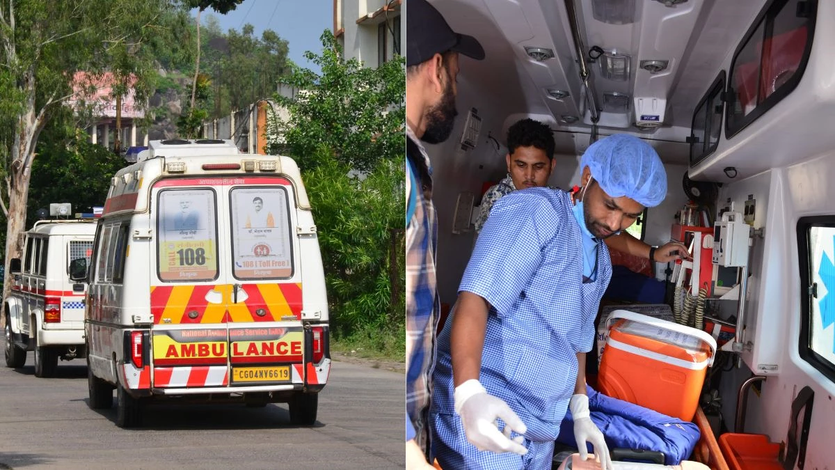 Organ Donation: गुजरात में धड़केगा सिवनी के सत्येंद्र का दिल, लिवर भोपाल में देगा मरीज को नया जीवन