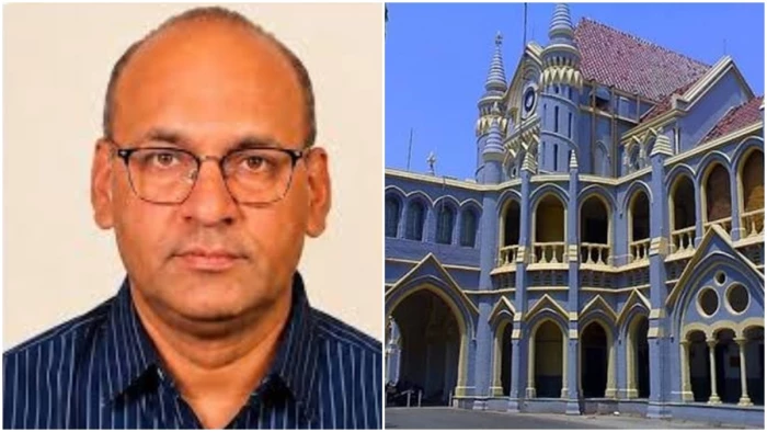 अमित लाहोटी एमपी हाई कोर्ट के अतिरिक्त न्यायाधीश नियुक्त, दो साल का रहेगा कार्यकाल