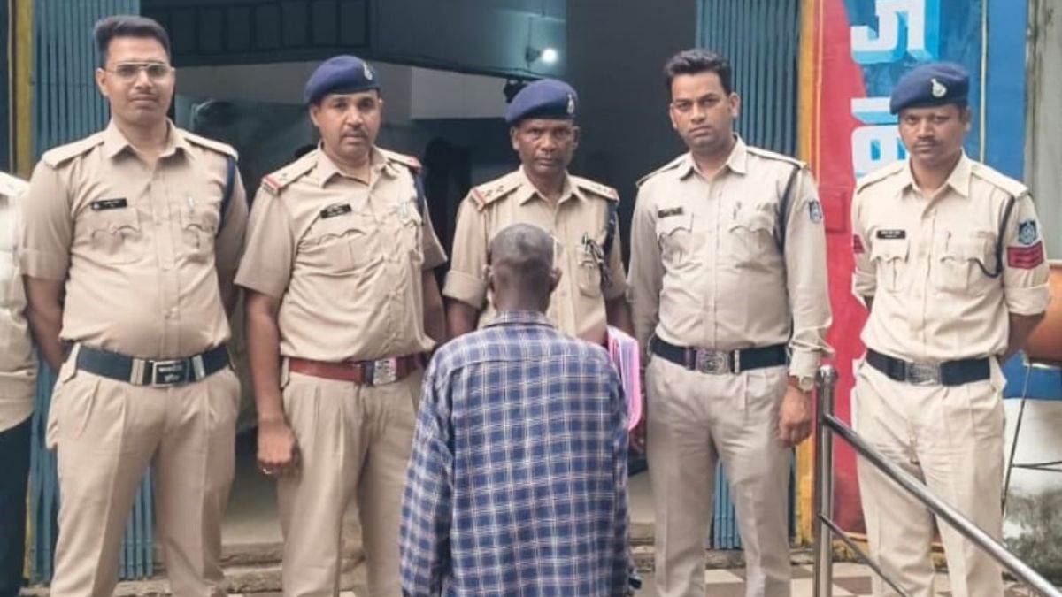 डिंडौरी के बड़ी बिछिया में पैसे न देने पर पत्नी को इतना पीटा कि मौके पर ही दम तोड़ा, आरोपित गिरफ्तार