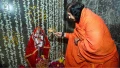 भोजशाला की विजय ने कृष्ण जन्मभूमि का रास्ता साफ कर दिया, धार पहुंचीं साध्वी ऋतंभरा ने कहा