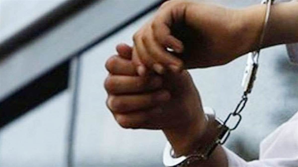 रायपुर में कल्याण ज्वेलर्स में डकैती की साजिश नाकाम, CJP आंदोलन में शामिल दिल्ली-बिहार के तीन बदमाश हथियारों समेत गिरफ्तार