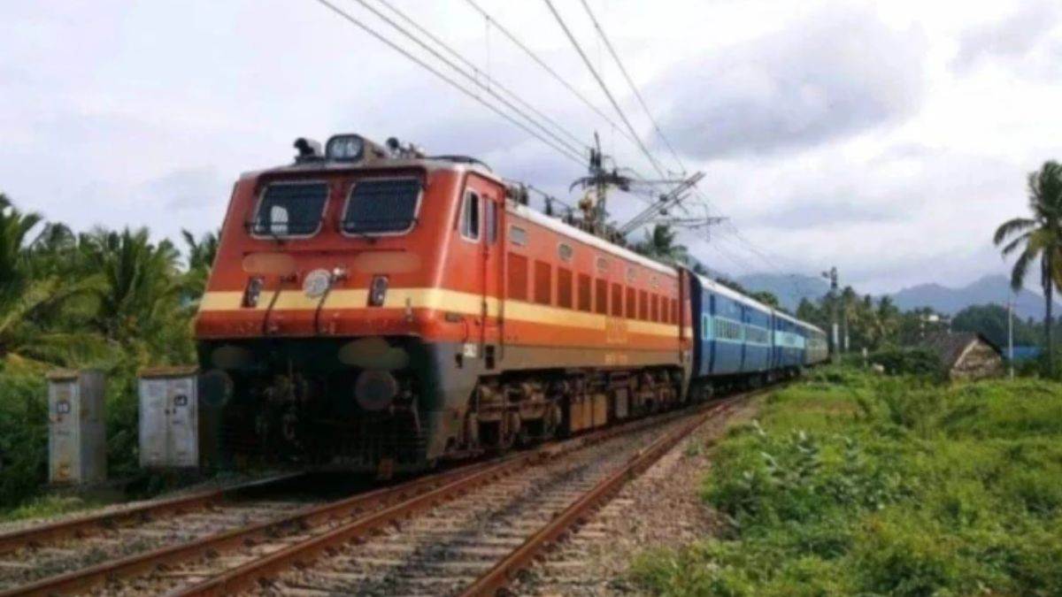 रक्षाबंधन-दिवाली से पहले UP Bihar वालों को तोहफा, दिल्ली-सुपौल डेली स्पेशल ट्रेन शुरू; रूट, टाइम टेबल और स्टॉपेज जानें