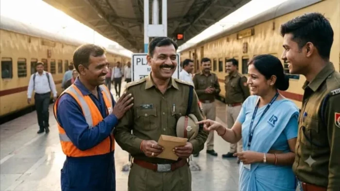 केंद्रीय और रेलवे कर्मचारियों को मिली बड़ी राहत, बाल शिक्षा भत्ता और हॉस्टल सब्सिडी में 25% की बढ़ोतरी
