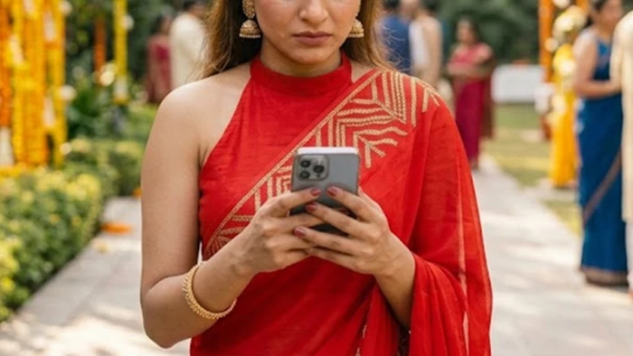 शादीशुदा महिला से इंस्टाग्राम पर की दोस्ती, रेप करने के बाद करने लगा ब्लैकमेल; 5 लाख रुपये के जेवर ऐंठे