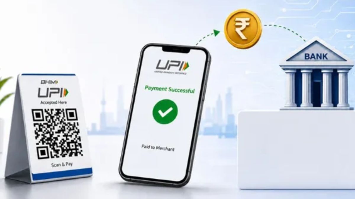 UPI New Rules: क्या अब हर यूपीआई पेमेंट पर देना होगा चार्ज? लोकसभा में पास बिल का पूरा सच समझिए