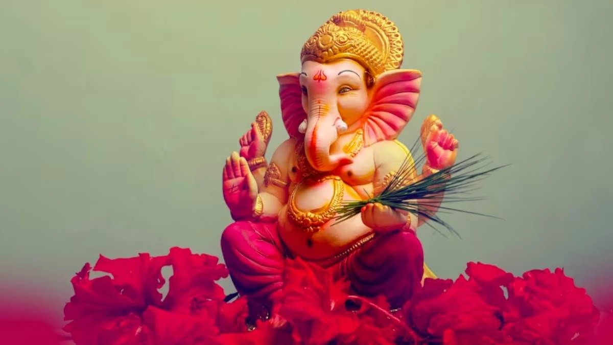 Ganesh Chaturthi Wishes 2024: गणेश चतुर्थी पर यहां देखें शुभकामनाएं मैसेज, वॉट्सऐप-इंस्टग्राम के लिए स्टेटस और कैप्शन - Ganesh chaturthi wishes, quotes in hindi Ganesh Chaturthi ...