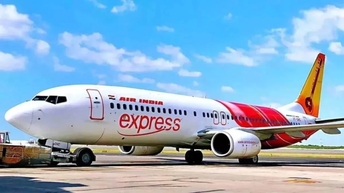 अधिक रुपये वसूले, फिर भी Air India बेंगलुरु में भूली यात्रियों का लगेज, श्रद्धालु तीन घंटे परेशान