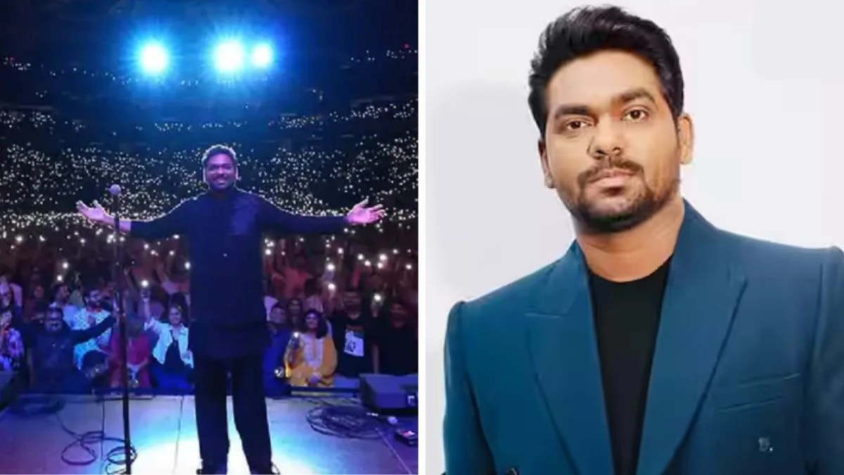 'बात हाथ से निकले उससे पहले ही...', कॉमेडियन Zakir Khan ने लिया ब्रेक; सोशल मीडिया पर शेयर की इमोशनल पोस्ट
