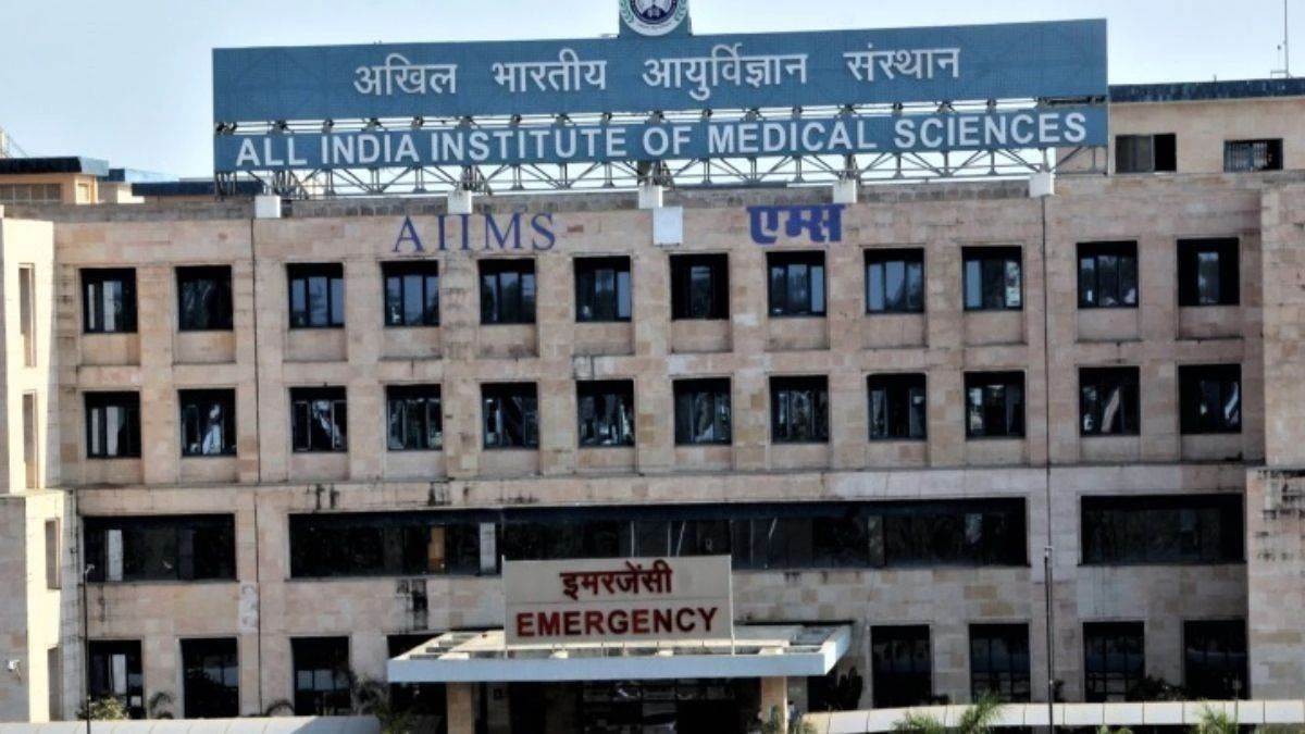 AIIMS भोपाल की बड़ी पहल: अब कैंसर व गंभीर मरीजों को घर पर मिलेगी पैलिएटिव केयर सेवा, डॉक्टर और नर्स करेंगे देखभाल
