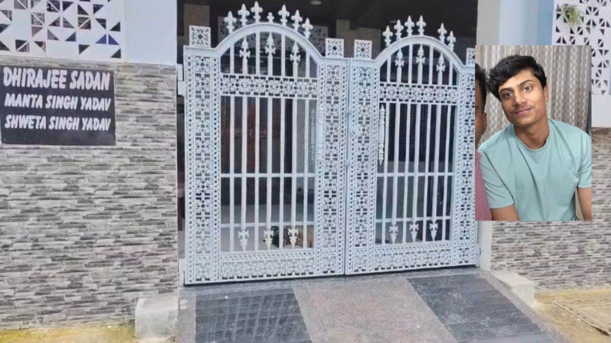 रक्षाबंधन पर एमपी के कटनी घर आए थे अक्षय, बोले थे कि जल्द लौटकर आऊंगा, अब शव का इंतजार