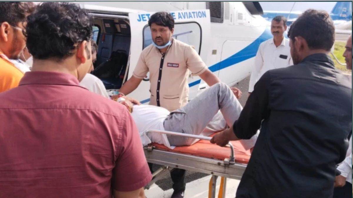 सागर में जहरीली शराब से अब तक 22 की मौत, भाजपा नेता ही करता था सप्लाई