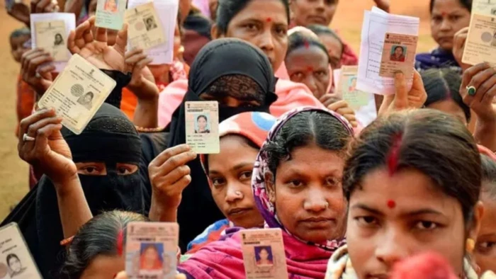 Election 2027: पांच राज्यों में फरवरी-मार्च 2027 में हो सकते हैं विधानसभा चुनाव, जनगणना की तारीखों में बदलाव से मिला संकेत