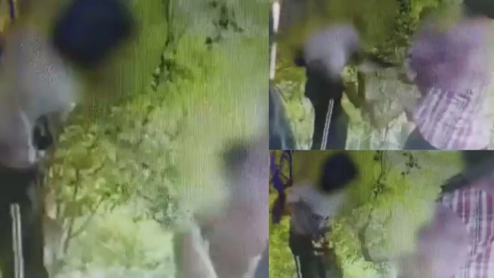 जबलपुर के स्कूल में वर्चस्व के लिए जूनियर छात्रों को नंगा करके पीटा, दमोह में भी हुई थी ऐसी ही घटना