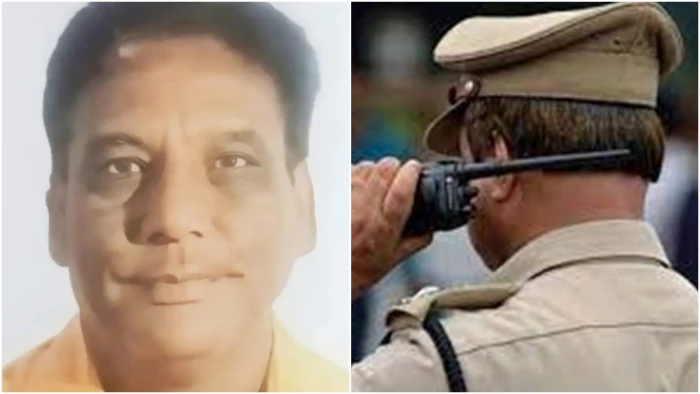 रतलाम में ढाबे पर जहर खाने वाले प्रॉपर्टी कारोबारी की इलाज के दौरान मौत, घरवालों को फोन कर दी थी जानकारी