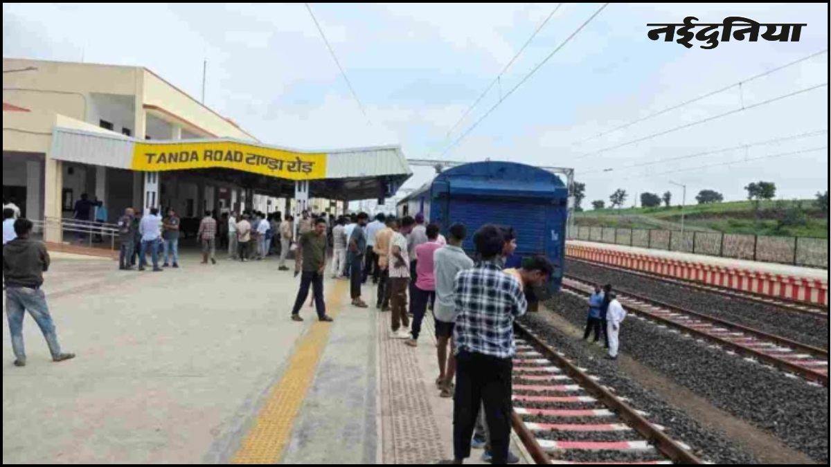 पीएम मोदी धार को देंगे बड़ी सौगात, 18 साल बाद मिलेगी जिले को मिली पहली ट्रेन, ₹450 नहीं सिर्फ ₹45 में कर सकेंगे सफर