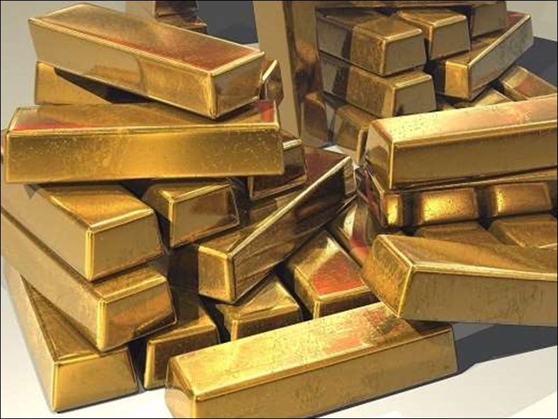 Gold Price 7 October 2021: सोना हुआ सस्‍ता, 47000 रुपए के स्‍तर तक पहुंचा, जानिये 10 ग्राम के दाम