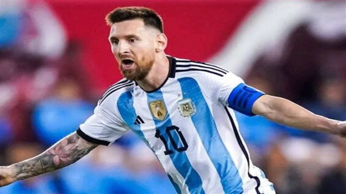 स्टार फुटबॉलर Lionel Messi लेंगे संन्यास, कतर में खेलेंगे आखिरी फुटबॉल वर्ल्ड कप