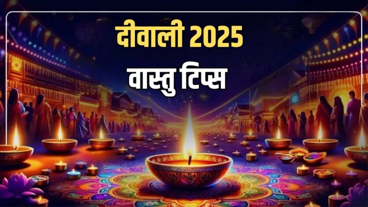 Diwali Vastu Tips: घर में चाहते है मां लक्ष्मी का आगमन तो इन चीजों को घर से करें बाहर