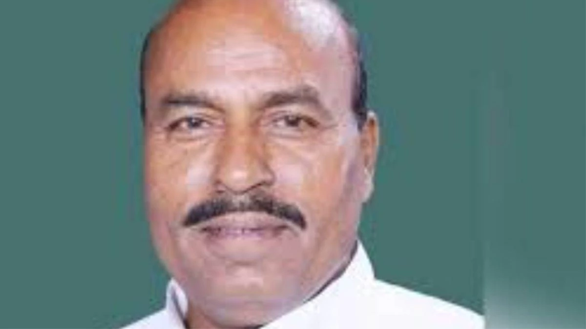 सर्किट हाउस में नहीं मिला बिना लहसुन-प्याज का खाना, तो होटल पहुंचे केंद्रीय मंत्री डॉ. वीरेंद्र कुमार