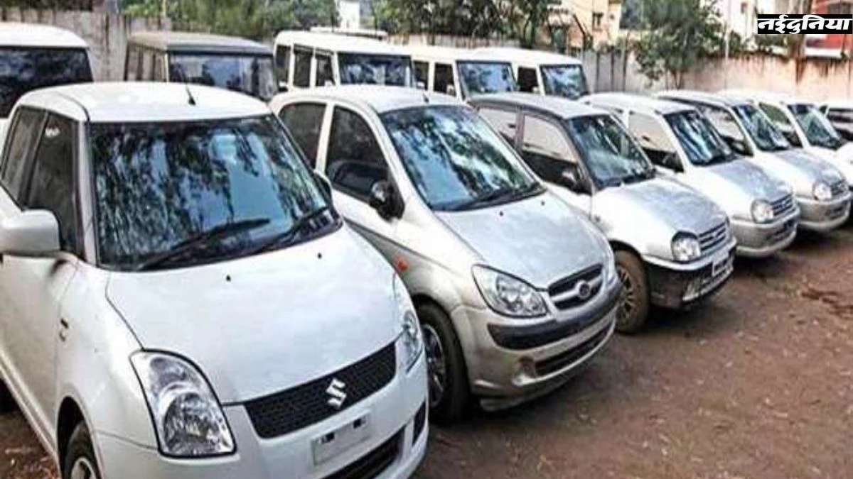 दिवाली से पहले छत्तीसगढ़ में पुरानी गाड़ी खरीदने वालों के लिए बुरी खबर, अब देना पड़ेगा इतना टैक्स, जानिए नियम