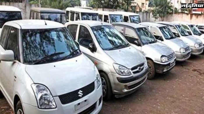 दिवाली से पहले छत्तीसगढ़ में पुरानी गाड़ी खरीदने वालों के लिए बुरी खबर, अब देना पड़ेगा इतना टैक्स, जानिए नियम