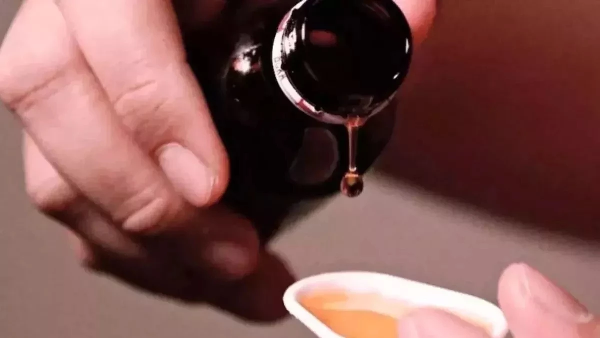 MP-CG और राजस्थान के बाद इस राज्य ने बैन किया कोल्ड्रिफ सिरप, जहरीले केमिकल से बच्चों की मौत के बाद लिया फैसला