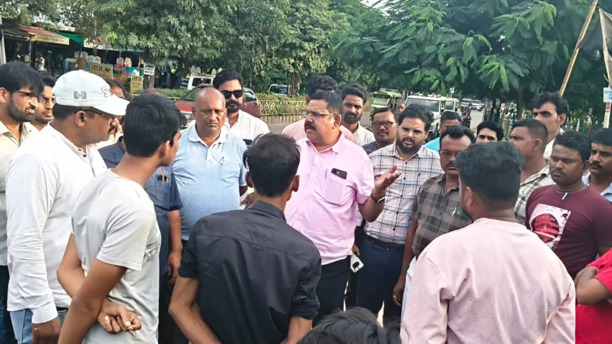 सतना में स्वास्थ्य विभाग की बड़ी कार्रवाई, अवैध रूप से चल रहीं मांस की 13 दुकानें सील