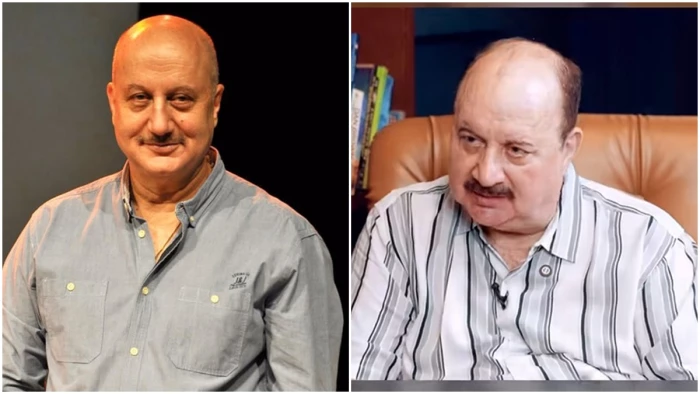 'मैंने अपना घर बेच दिया, सोचा अनुपम खेर मेरी मदद करेंगे लेकिन...' राजू खेर ने जीवन के मुश्किल दौर के बारे में बताया