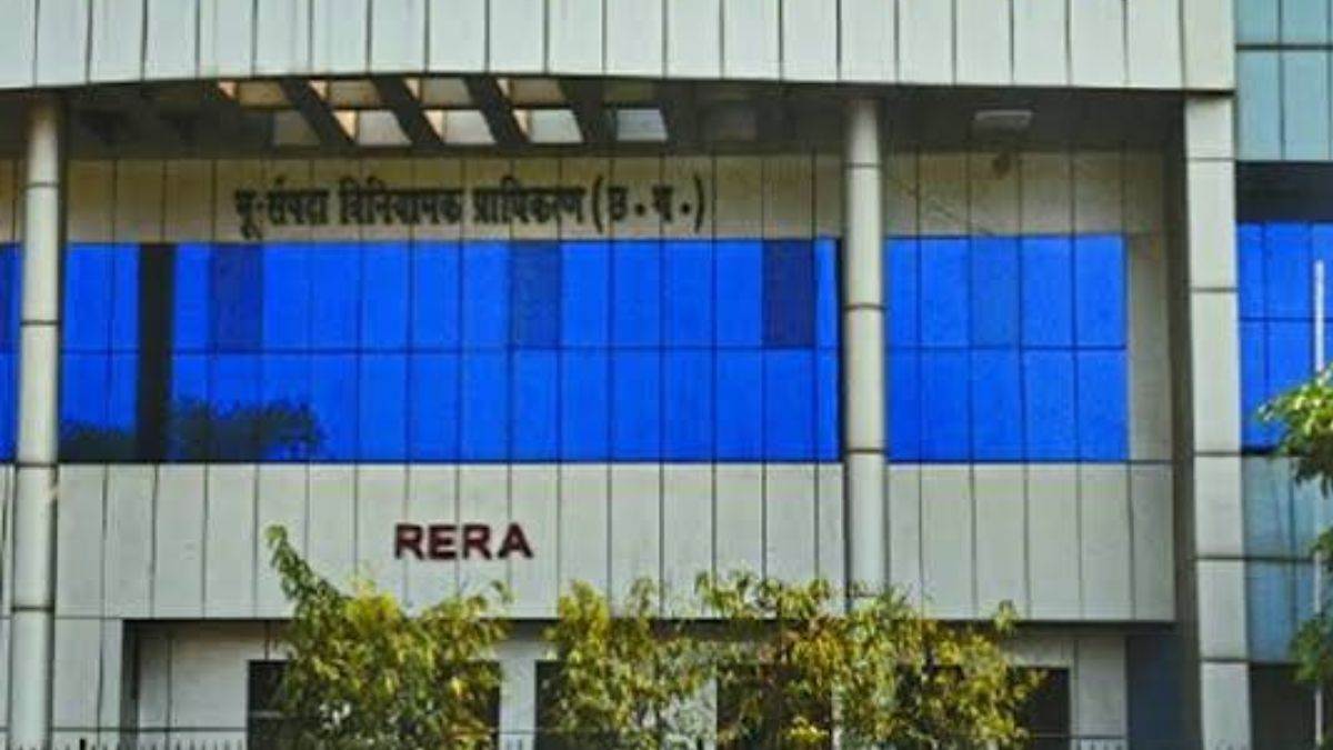 रायपुर में बिना RERA रजिस्ट्रेशन प्लॉट बेचने पर महागणपति डेवलपर्स पर 8 लाख रुपये का जुर्माना