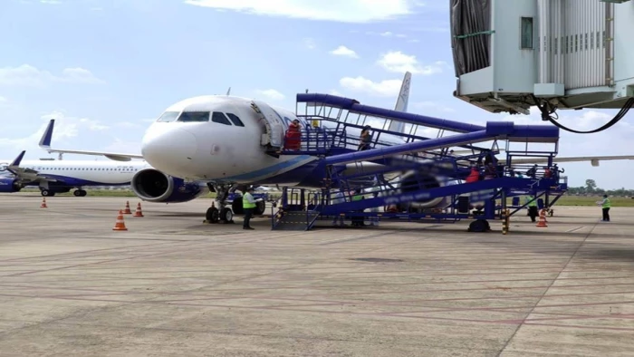 Indore Airport Flights: विंटर सीजन में बदलेगा इंदौर एयरपोर्ट की एक दर्जन फ्लाइट्स का टाइम