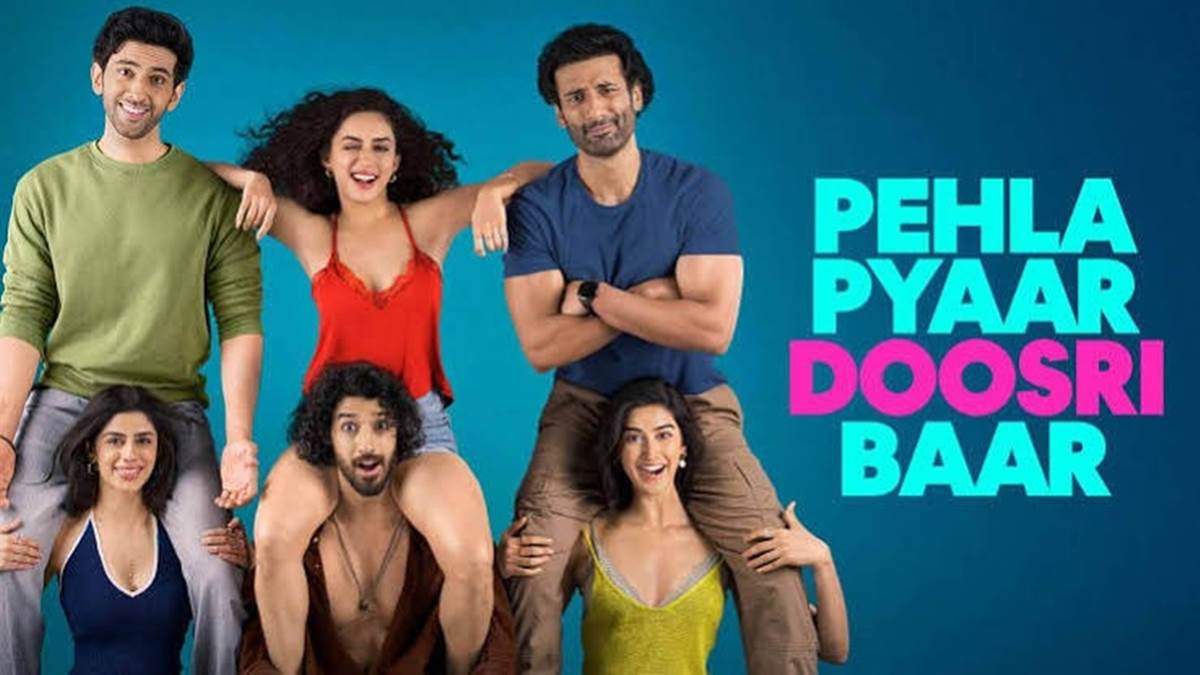 लव रंजन ने 'पहला प्यार दूसरी बार' में छह नए कलाकारों को दिया मौका